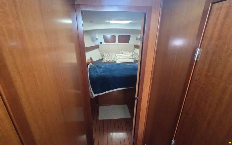 Beneteau Swift Trawler 42