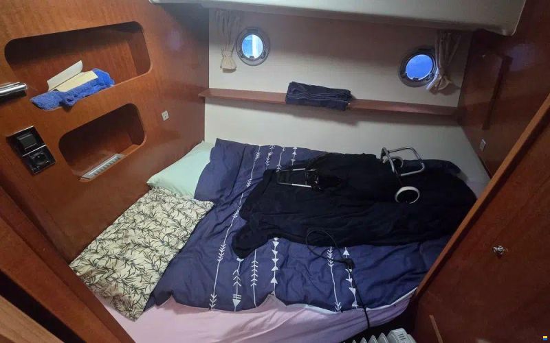 Beneteau Swift Trawler 42