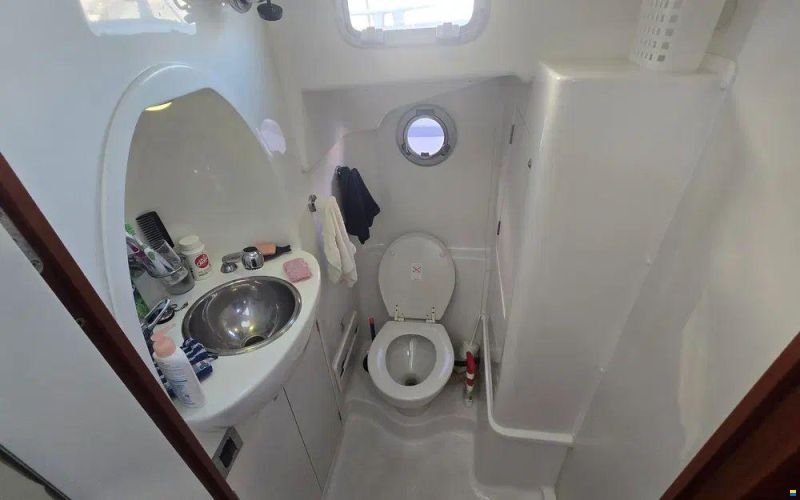 Beneteau Swift Trawler 42