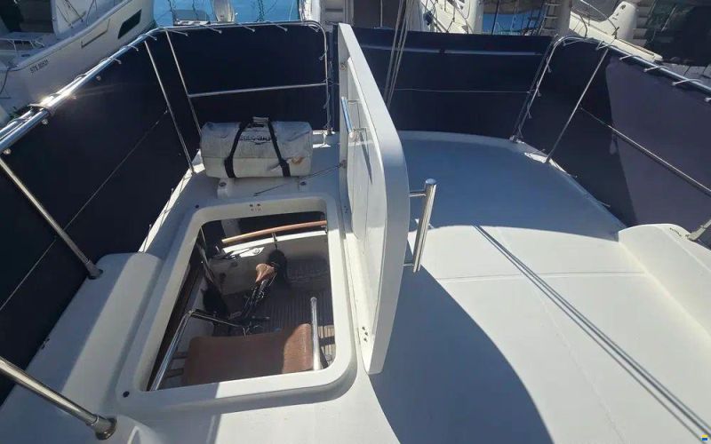 Beneteau Swift Trawler 42