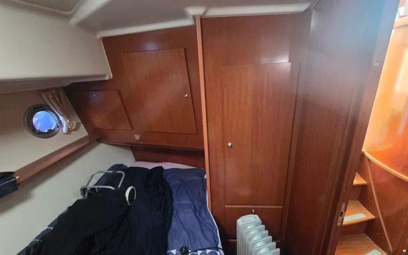 Beneteau Swift Trawler 42