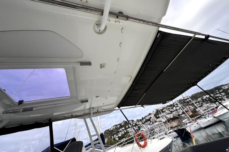 Jeanneau Cap Camarat 10.5 WA