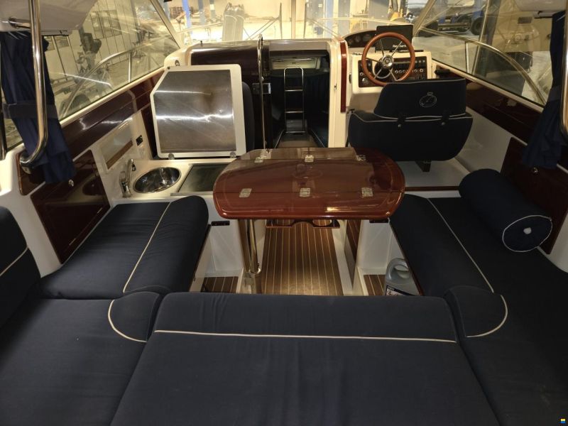 Aquador 23HT