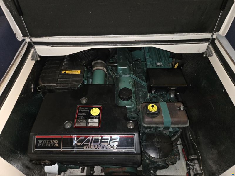 Aquador 23HT