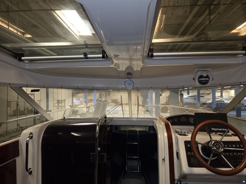 Aquador 23HT