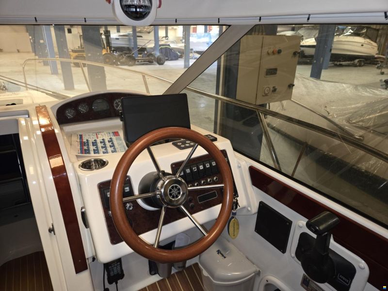 Aquador 23HT