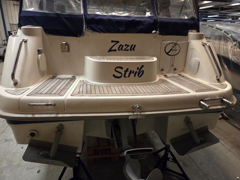 Aquador 23HT