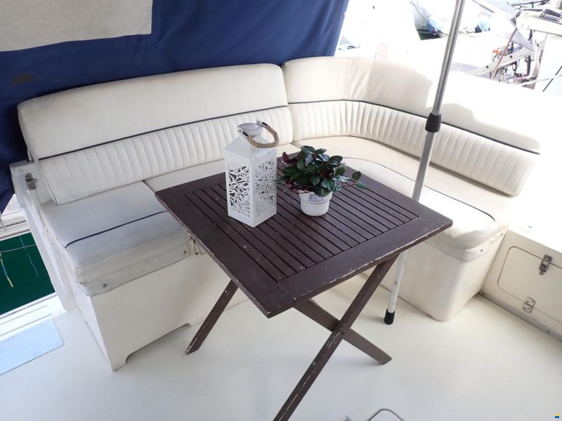 PRINCESS 45 FLYBRIDGE
