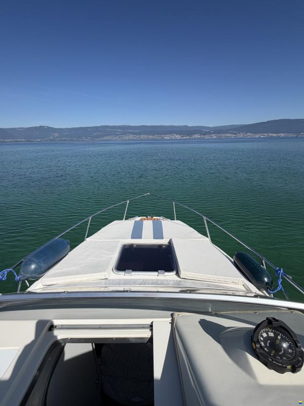 Acquaviva Bateau moteur aquaviva