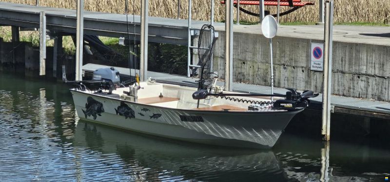 Poca 400 Sport
