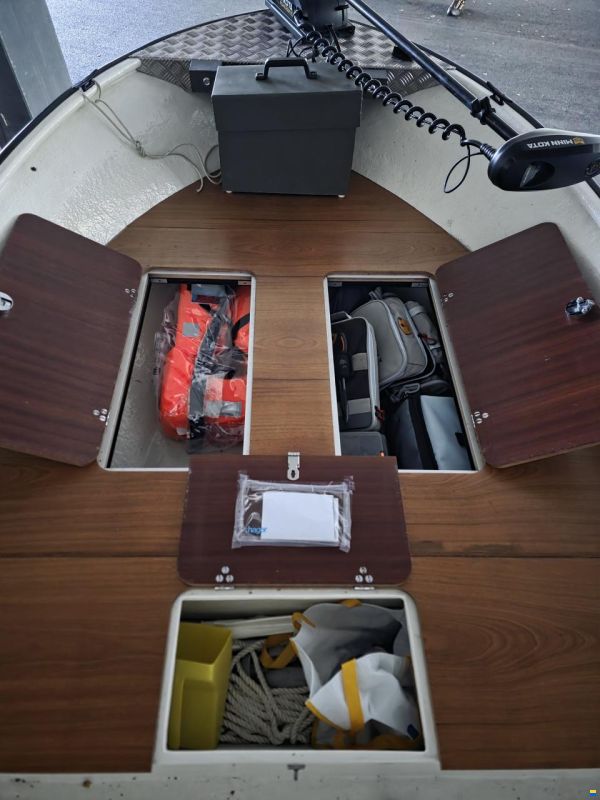 Poca 400 Sport
