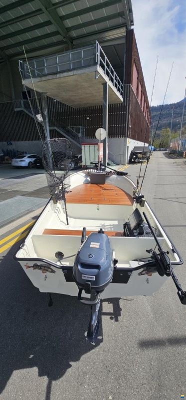 Poca 400 Sport