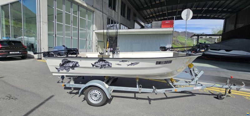 Poca 400 Sport