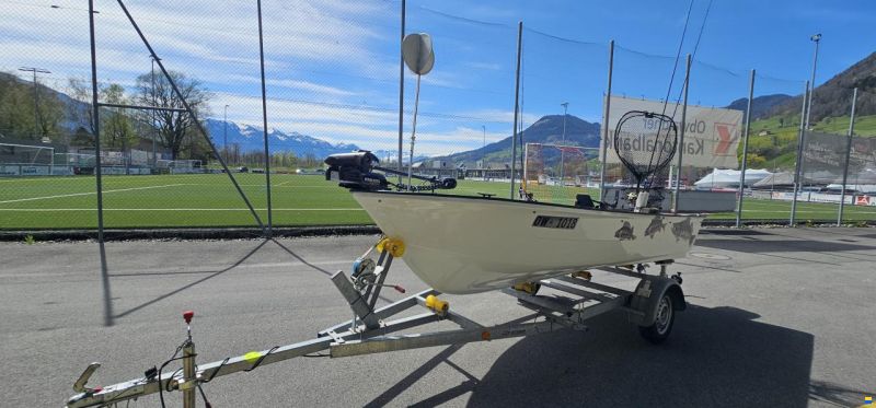 Poca 400 Sport
