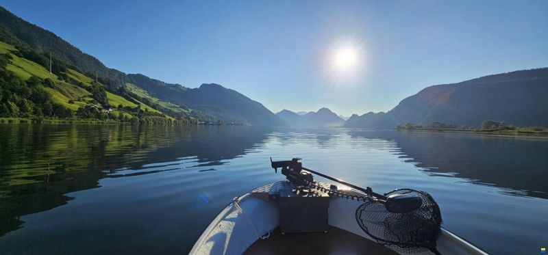 Poca 400 Sport