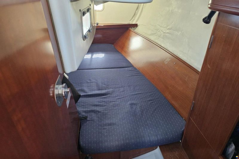 Beneteau Oceanis Clipper 311