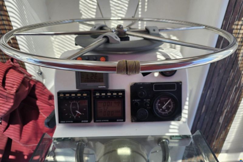 Beneteau Oceanis Clipper 311