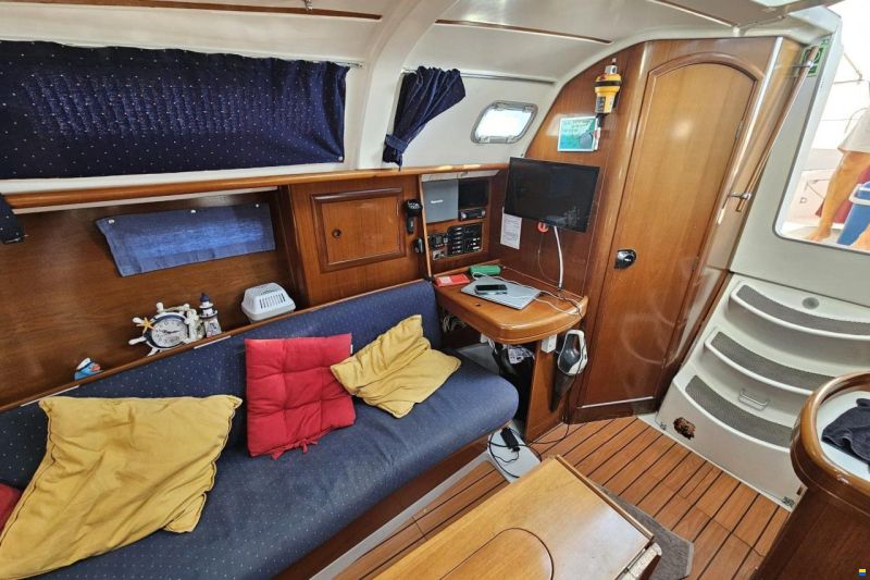 Beneteau Oceanis Clipper 311