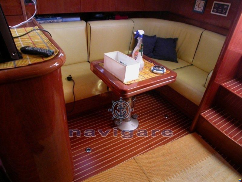 Cayman Yachts 40 W.A. HARD TOP