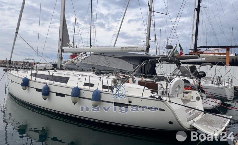Bavaria 51 Cruiser