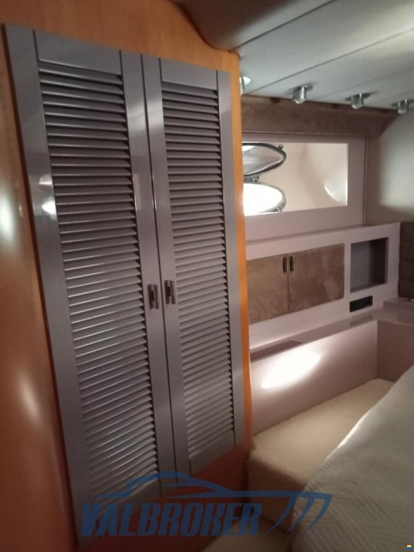 Riva 58 FURAMA