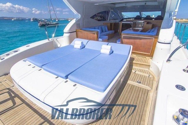 Overmarine Mangusta 72