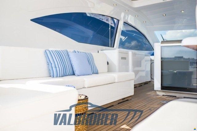 Overmarine Mangusta 72