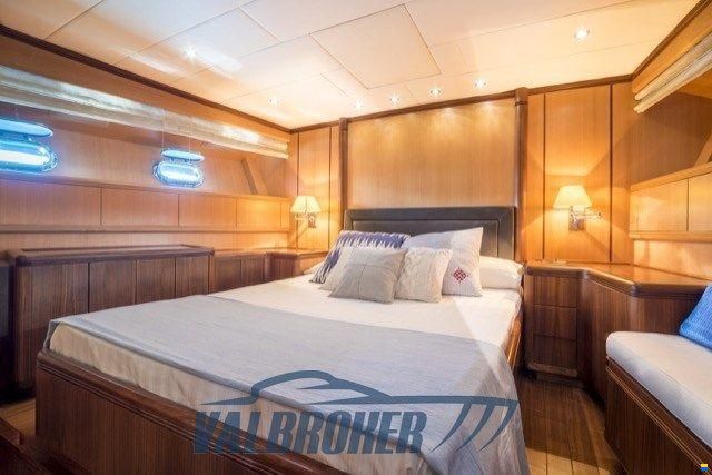 Overmarine Mangusta 72