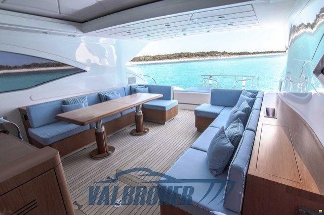 Overmarine Mangusta 72