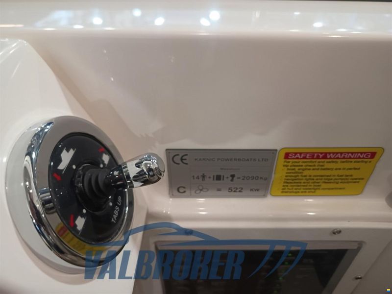 Karnic CS 10 HT