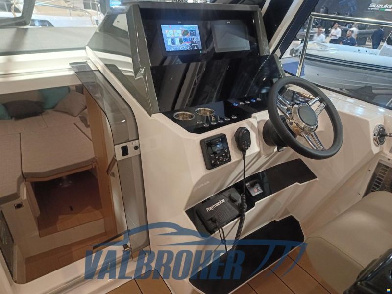 Karnic CS 10 HT