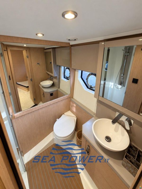 Beneteau Monte Carlo 52 fly