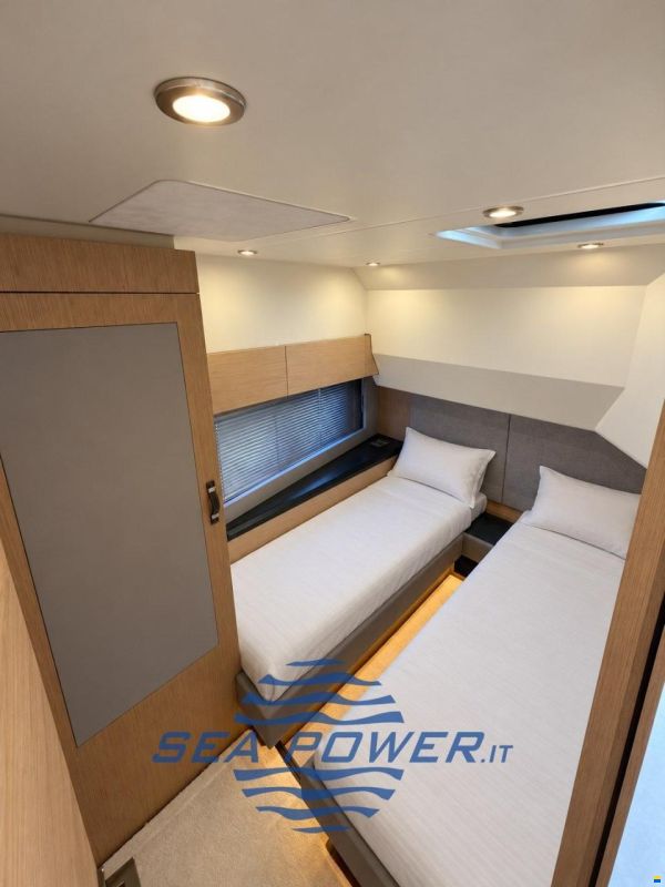 Beneteau Monte Carlo 52 fly