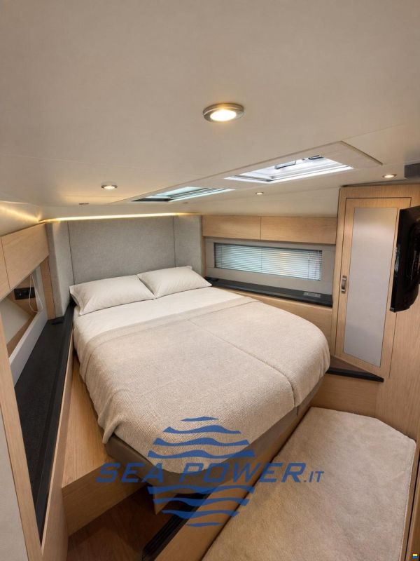 Beneteau Monte Carlo 52 fly