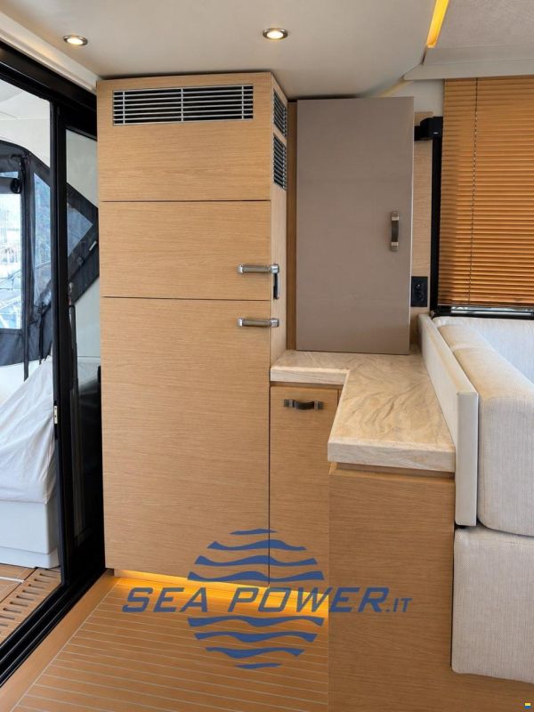 Beneteau Monte Carlo 52 fly