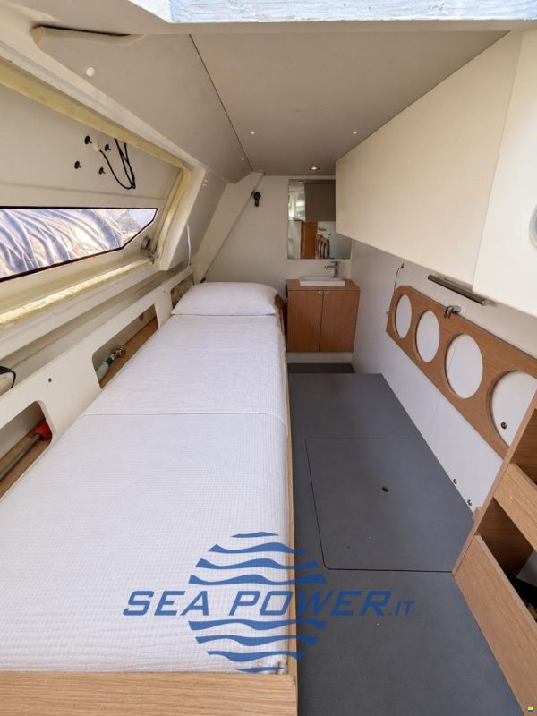 Beneteau Monte Carlo 52 fly
