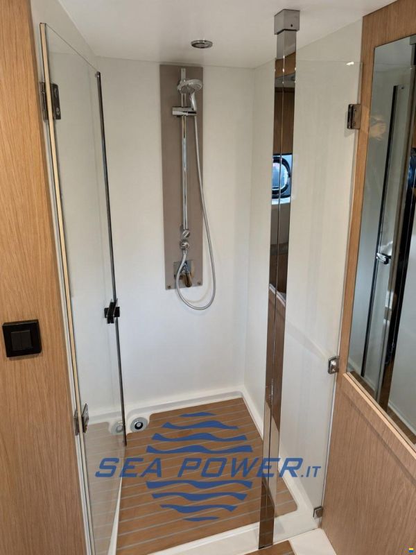 Beneteau Monte Carlo 52 fly