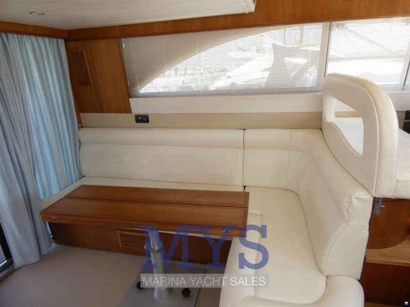 Cayman Yachts 42 FLY