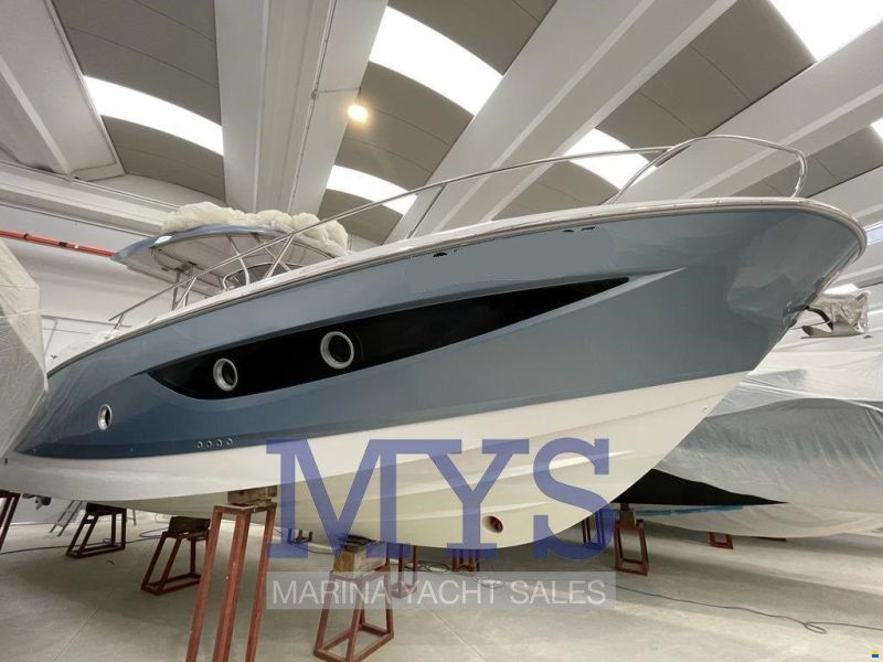 Sessa KEY LARGO 34 IB