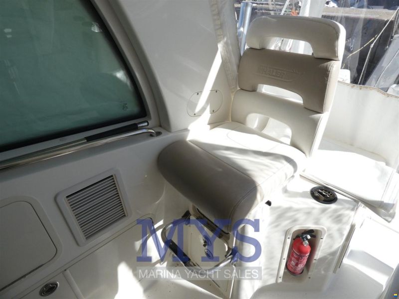 Boston Whaler 345 CONQUEST