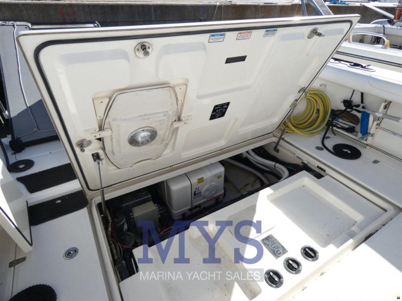 Boston Whaler 345 CONQUEST