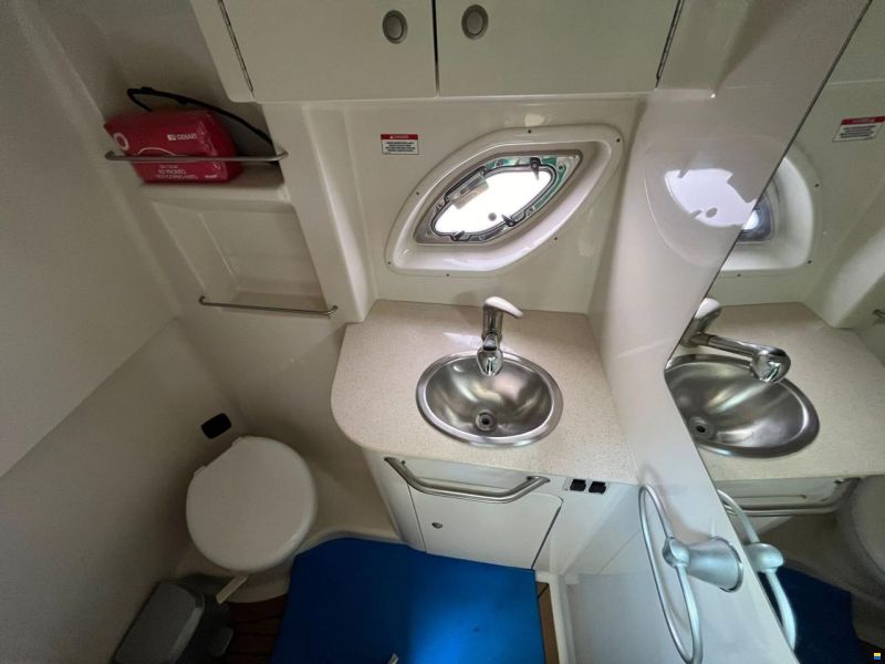 Sea Ray 335 DA