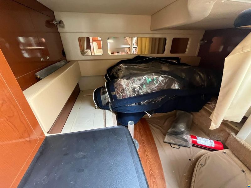 Sea Ray 335 DA