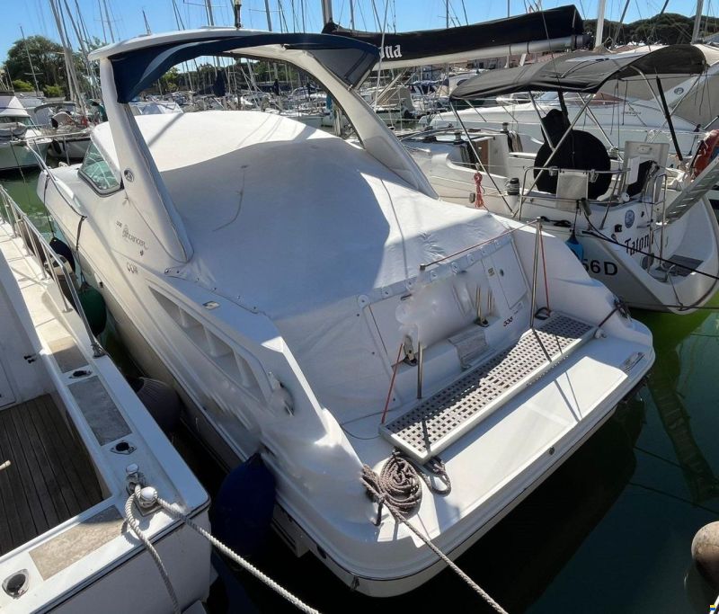 Sea Ray 335 DA
