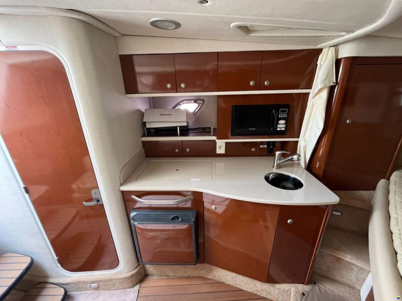 Sea Ray 335 DA