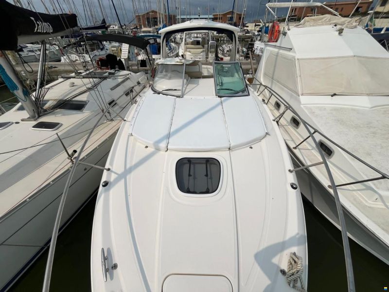 Sea Ray 335 DA
