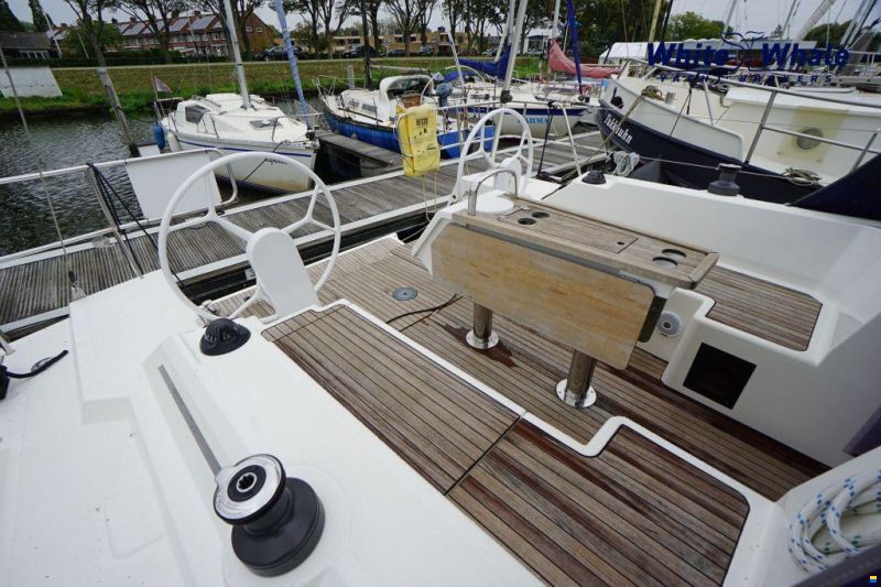 Bavaria C38