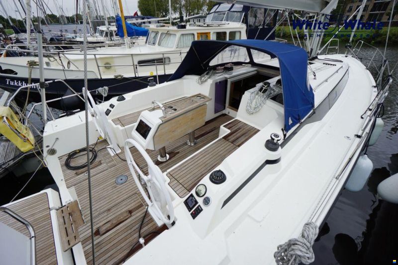 Bavaria C38
