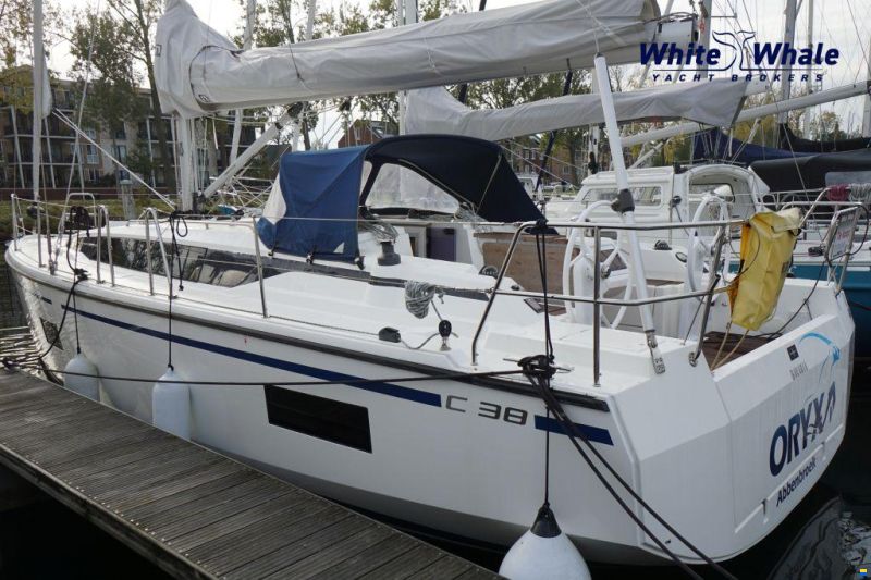 Bavaria C38