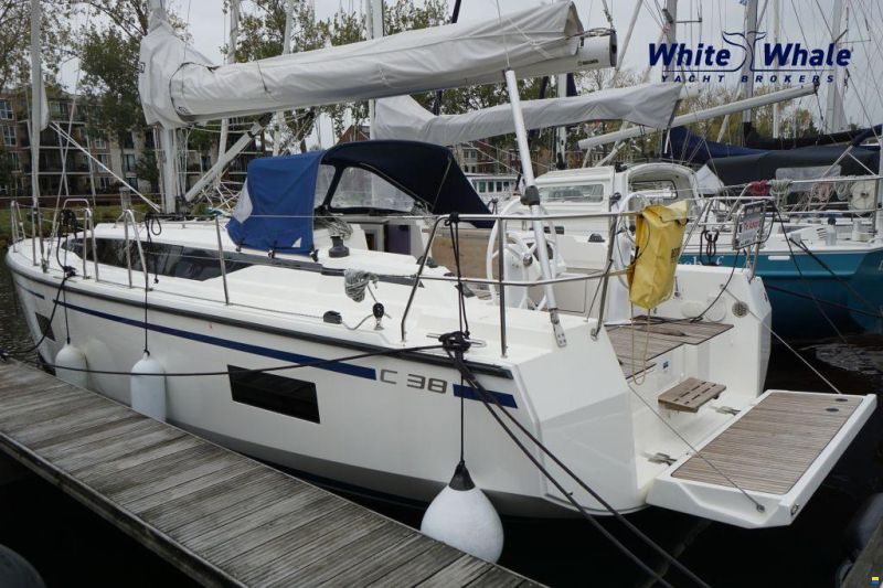 Bavaria C38